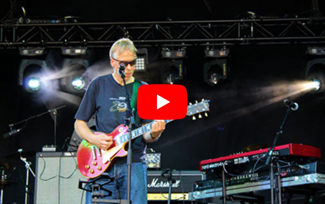 Video Video abspielen